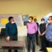 CEO reviews preparations for bye-elections of Parliamentary Constituency in District Lahaul-Spiti