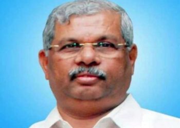 High aim leads to success : Rajendra Vishwanath Arlekar