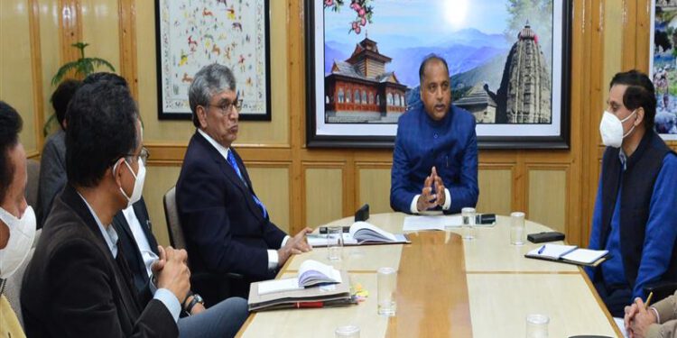 Achieve targets related to developmental projects well in time: CM