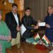Contribution towards CMRF