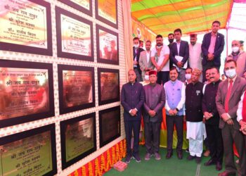 CM announces opening of Sub Tehsil in Kala Amb area