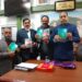 CM release two books of Dr. Ravinder Kumar Thakur