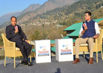 State Government committed to make Himachal a most favoured tourist destination: Chief Minister