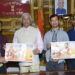 Governor releases Shri Hanuman Chalisa music album