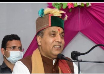 CM visits Tutikandi Balika Ashram