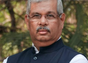 Governor addresses National Symposium on Spirit of Constitution in 75th year of Indian Independenc