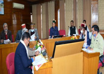 State Government committed for welfare of workers and working class : Jai Ram Thakur