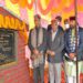 Chief Minister inaugurates developmental projects worth 32 crore in Drang Vidhan Sabha area