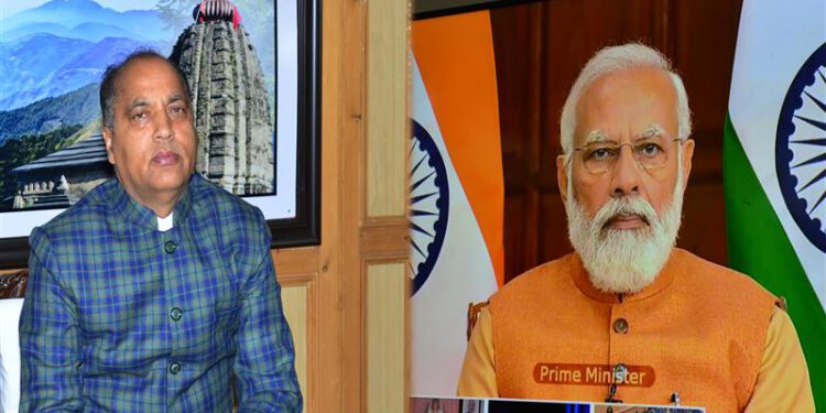 Chief Minister participates in National Conclave on Natural Farming