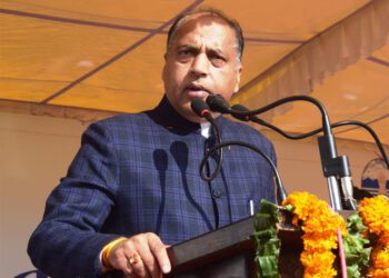 Chief Minister inaugurates Eat Right Mela in Kullu