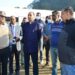 Chief Minister inspects arrangements for PM’s rally