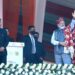 PM dedicates developmental projects worth Rs 11,581 crore to the State