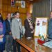 CM releases calendar of HIMFED and YSP University