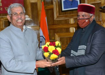 Former MP calls on Governor