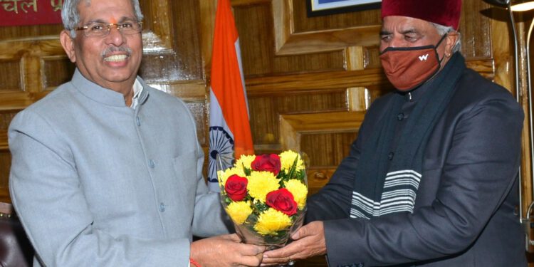 Former MP calls on Governor