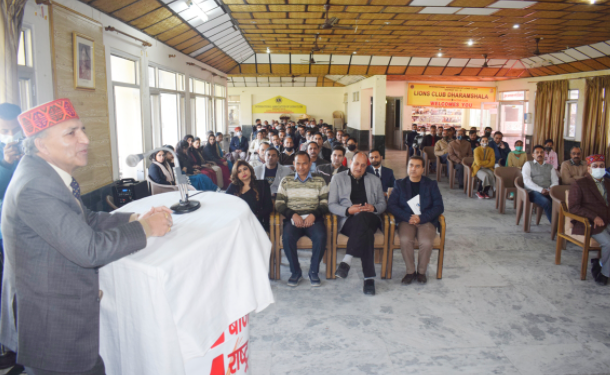 State Taxes and Excise Department celebrates 51st Raising Day