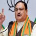 CM wishes J.P. Nadda on his 61st birthday
