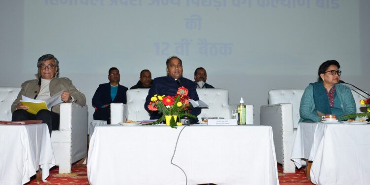 Government resolute to redress issues of OBCs : Chief Minister