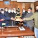 H.P. All Contractual Employees Association calls on Chief Minister