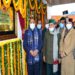 Chief Minister inaugurates Heliport in Shimla