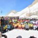 Chief Minister inaugurates 9th Women National Ice Hockey Championship at Kaza