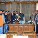 Newly appointed Chairman of HIMCOFED calls on CM