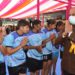 Chief Minister inaugurates North Zone Inter University Kabaddi Championship