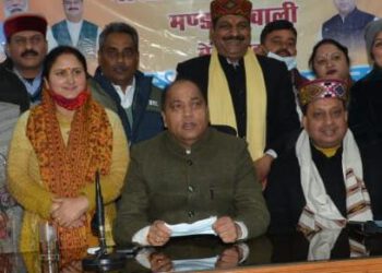 State Government committed to strengthen PRIs: CM