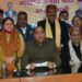 State Government committed to strengthen PRIs: CM