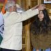 Governor honored National Child Award winner Shriya Lohia