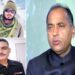 CM mourns demise of Army soldiers