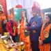 CM inaugurates World famous International Shivratri Mahotsav Mandi