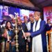 CM inaugurates first cultural night of International Mandi Shivratri