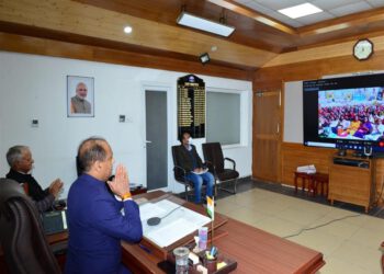 State Government committed towards women empowerment: CM