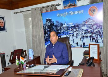 PRI’s to ensure effective implementation of government schemes and programmes: CM