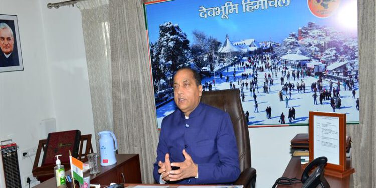 PRI’s to ensure effective implementation of government schemes and programmes: CM