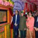 CM lays foundation stone of Rs.49 crore double lane Dhalli tunnel