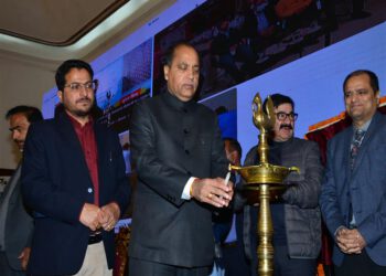 CM inaugurates Hans Renal Care Centre and flags off 15 MMUs