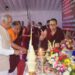 Governor stresses on teachings of Sakya sect