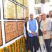 CM dedicates and lays foundation stones of 19 developmental projects of Rs. 165 crore at Lambloo