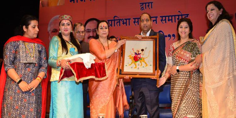 State Government committed towards women empowerment and gender equality: Jai Ram Thakur