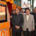 CM inaugurates B-Block in RKMV