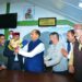 Deputation of Government, Semi Government Drivers and Conductors Federation call on CM