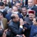 CM congratulates central leadership for landslide victory of BJP in four states