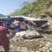 CM expresses grief over bus accident in Sadhupul