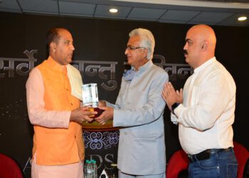 Government welfare schemes bringing sea change in lives of people: CM