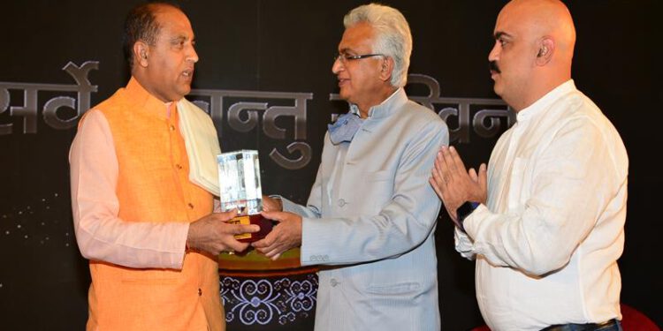 Government welfare schemes bringing sea change in lives of people: CM