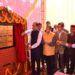 Chief Minister lays foundation stone of College of Horticulture and Forestry Complex at Thunag