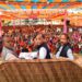 CM launches ‘Chale Booth Ki Ore-Barae Jeet Ki Ore’ campaign from Thunag