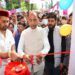 Chief Minister inaugurates Multipurpose Building in GP Sharan of Seraj Constituency